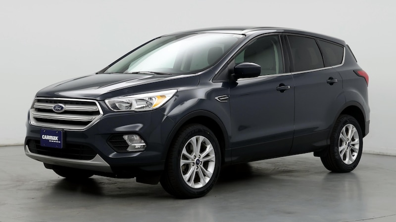 2019 Ford Escape SE 3