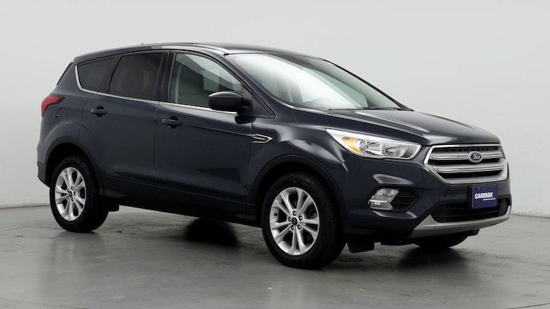 2019 Ford Escape SE 6