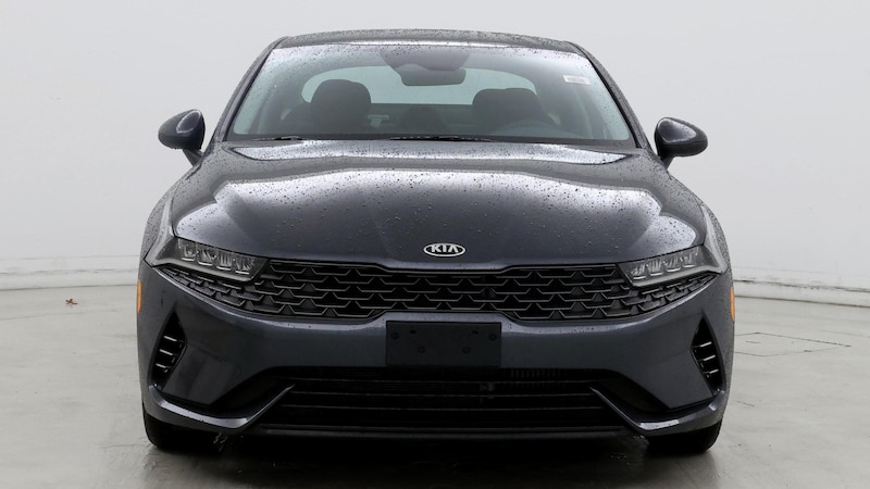 2021 Kia K5 LXS 5