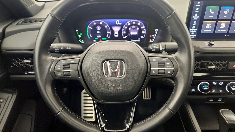 2023 Honda Accord Sport 10