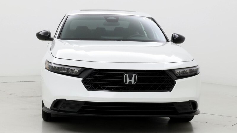 2023 Honda Accord Sport 5