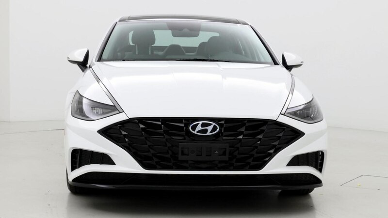 2021 Hyundai Sonata SEL 5