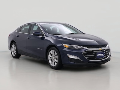 2022 Chevrolet Malibu LT -
                Columbia, SC