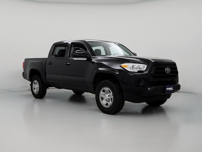 2022 Toyota Tacoma SR -
                Virginia Beach, VA