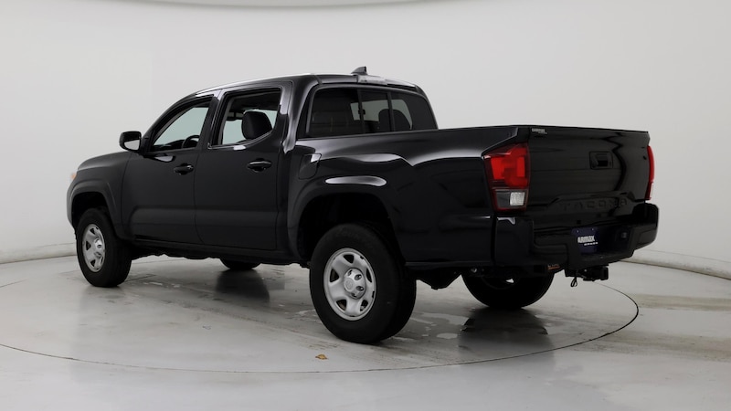 2022 Toyota Tacoma SR 2