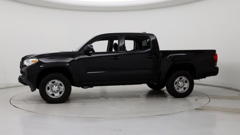 2022 Toyota Tacoma SR 3