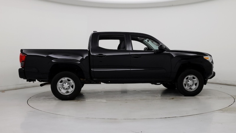 2022 Toyota Tacoma SR 7