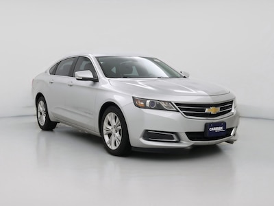 2014 Chevrolet Impala LT -
                Virginia Beach, VA