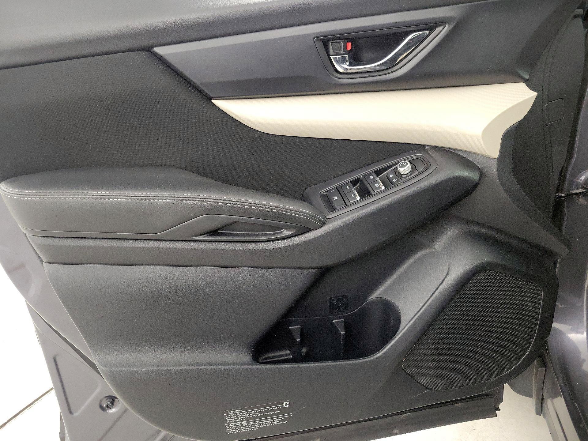 Thumbnail: 2022 Subaru Ascent - 12