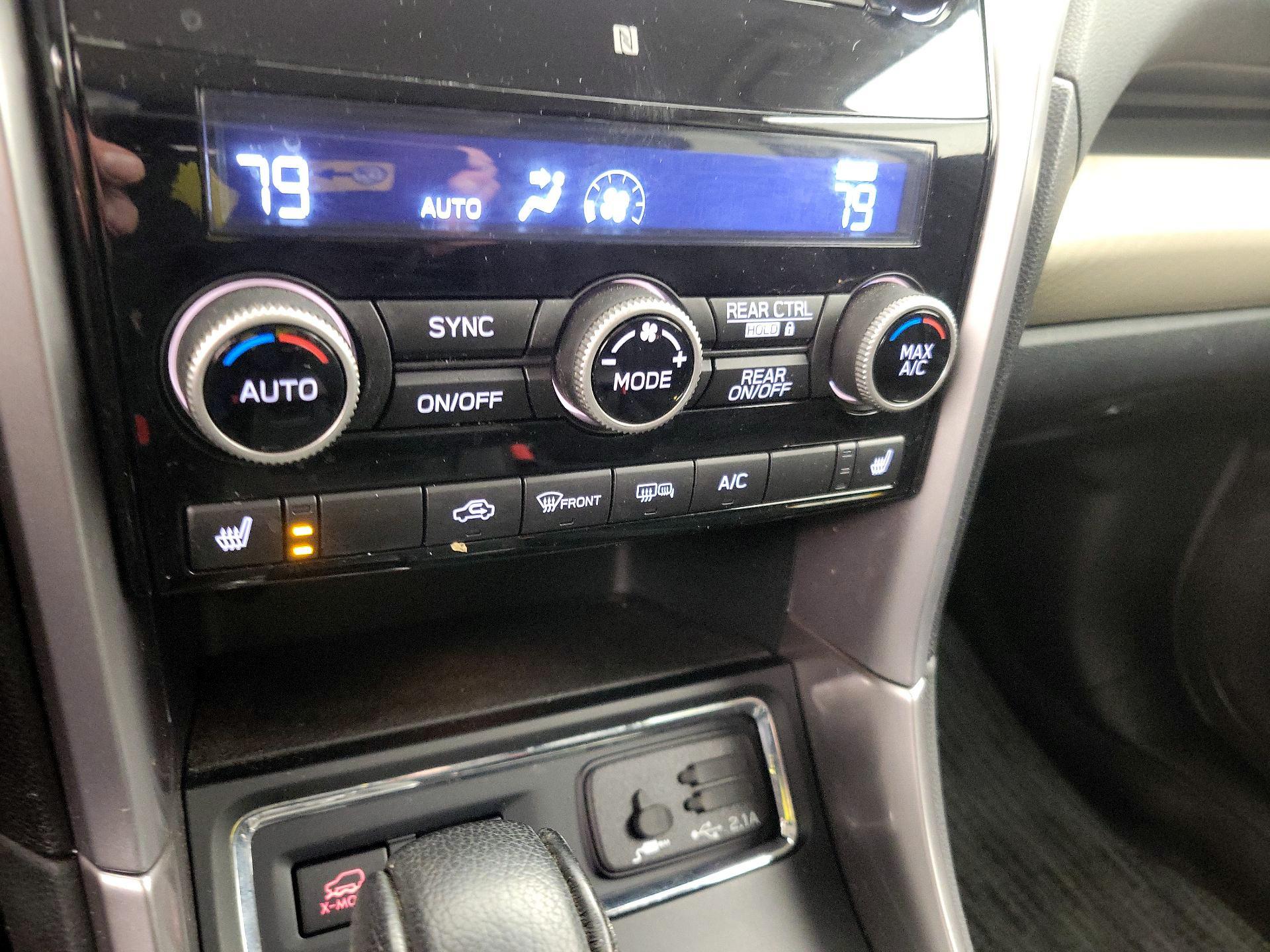 Thumbnail: 2022 Subaru Ascent - 16