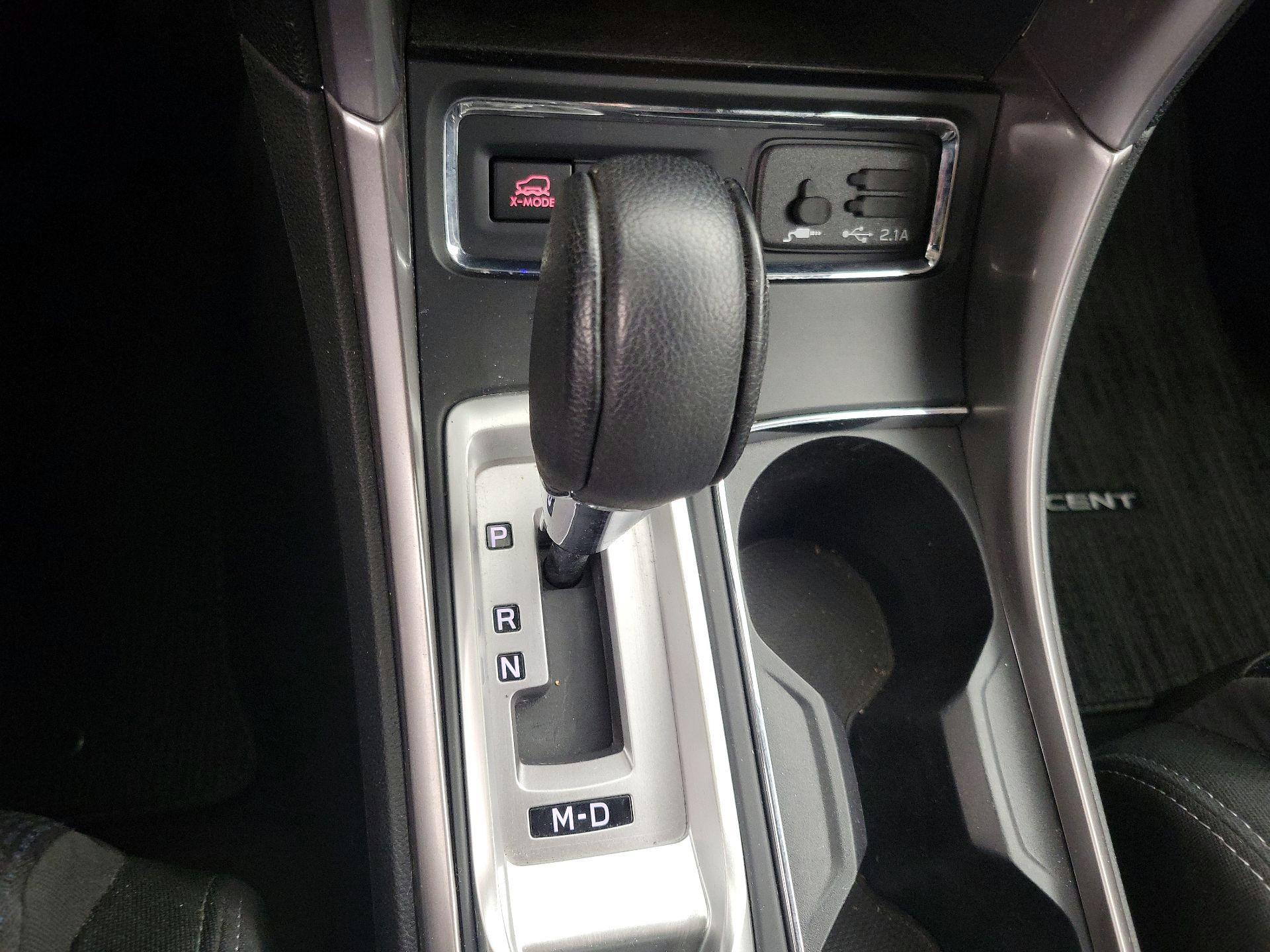 Thumbnail: 2022 Subaru Ascent - 17