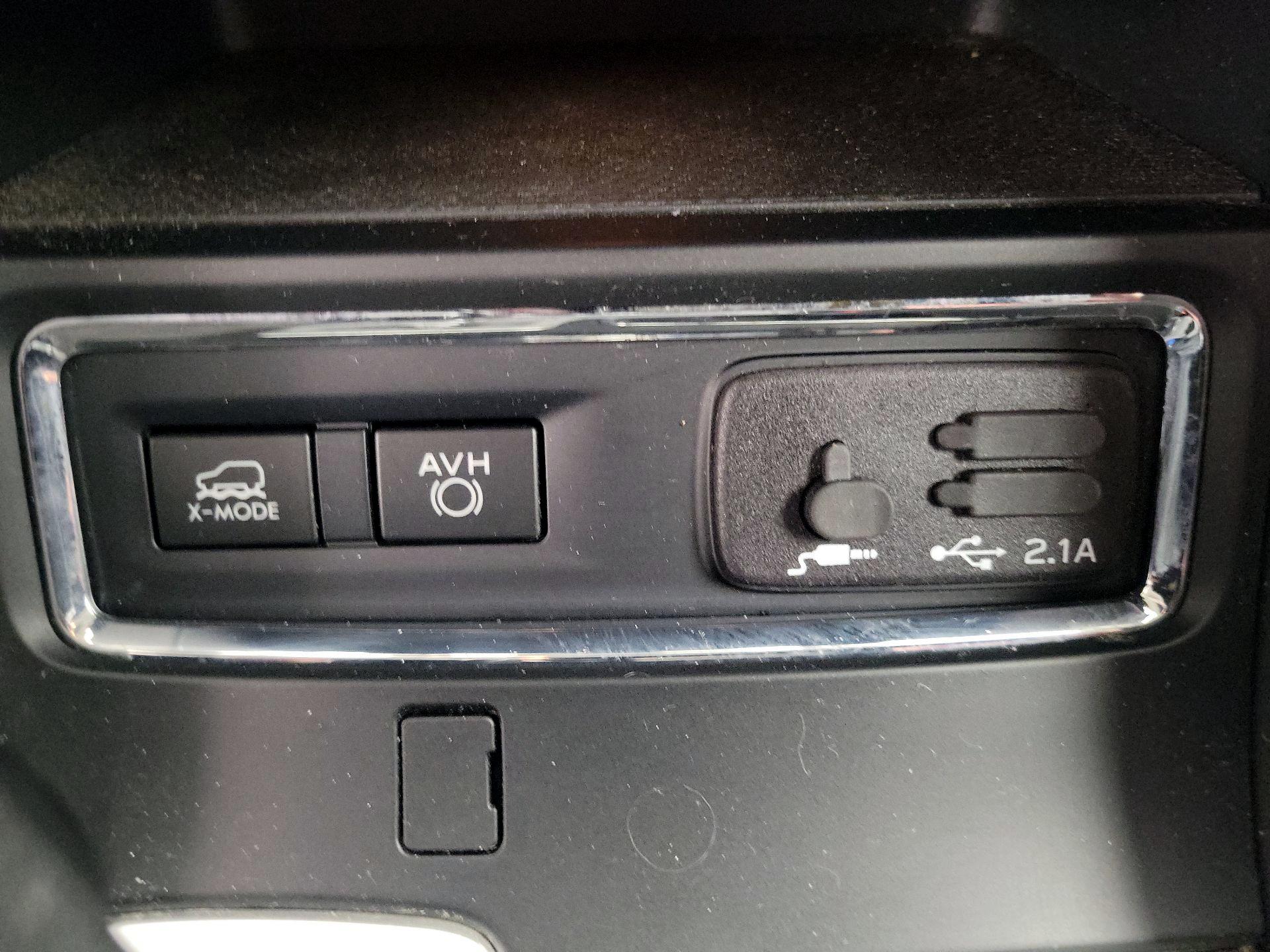 Thumbnail: 2022 Subaru Ascent - 18