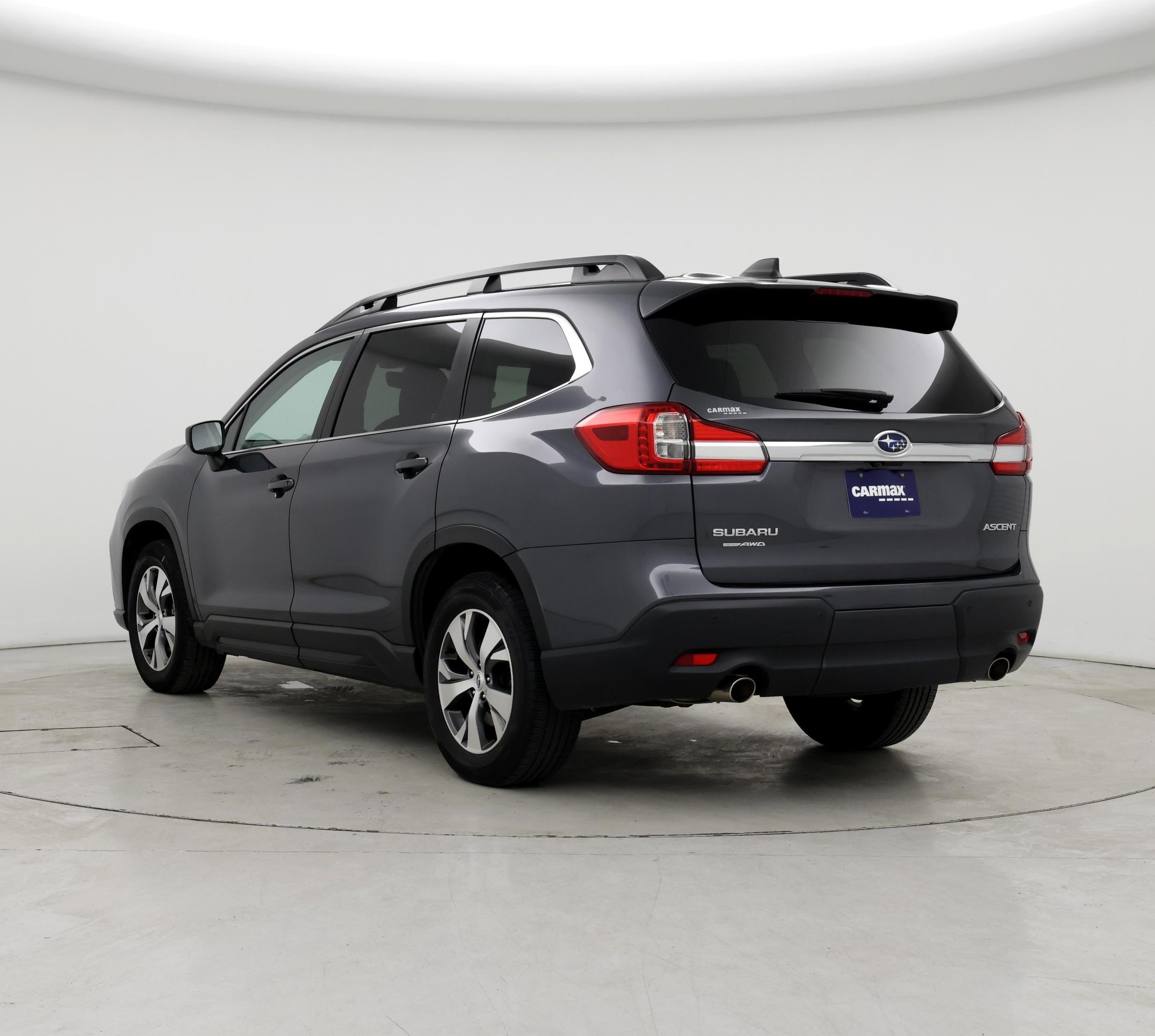 Thumbnail: 2022 Subaru Ascent - 2