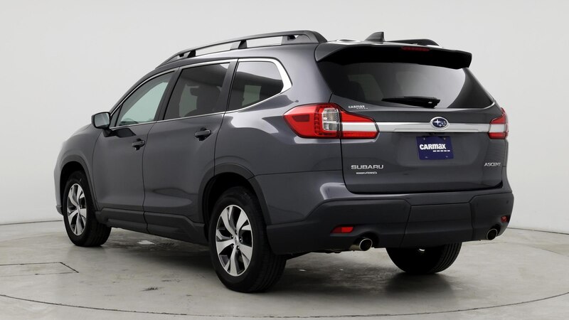 2022 Subaru Ascent Premium 2