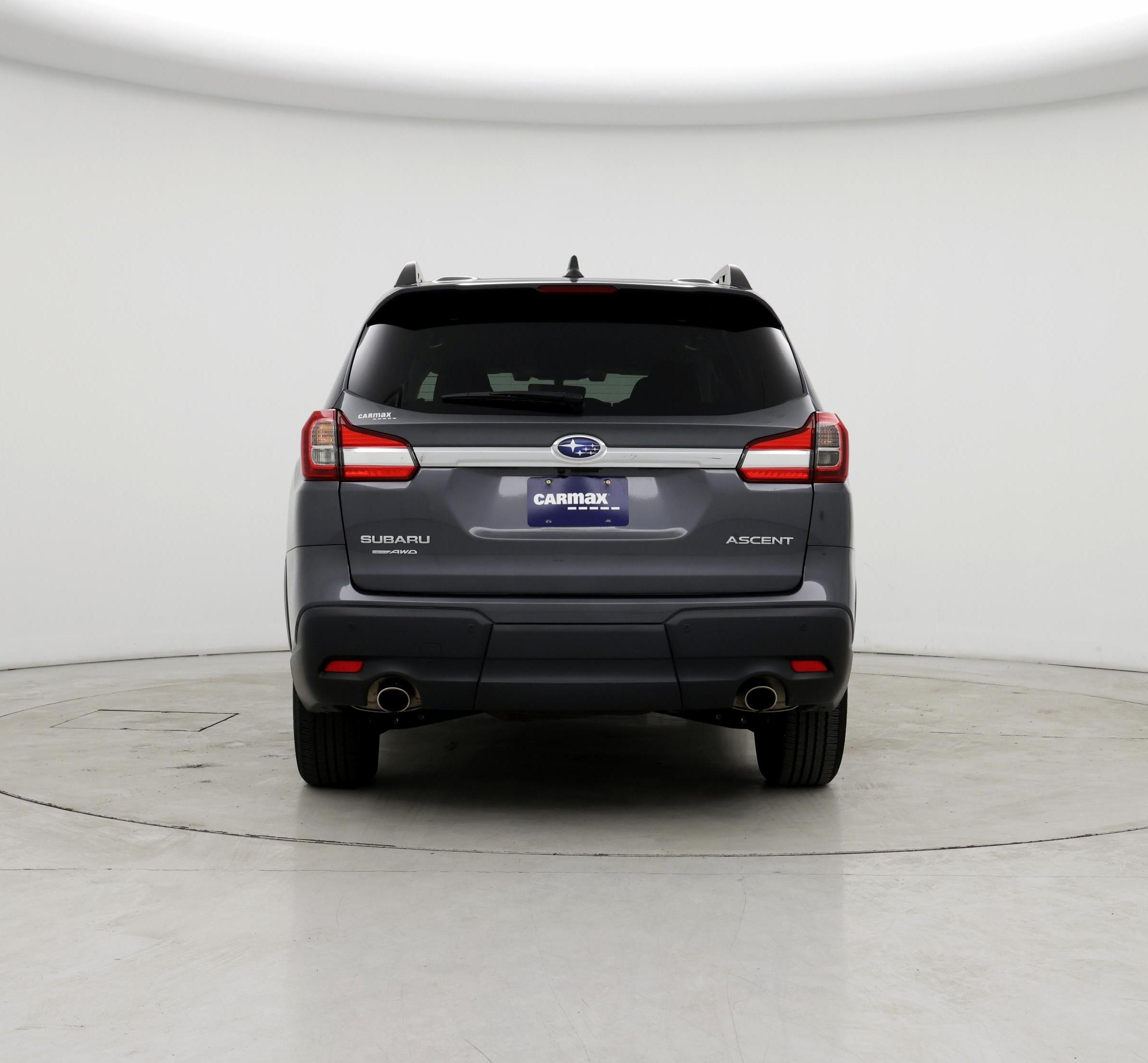 Thumbnail: 2022 Subaru Ascent - 6