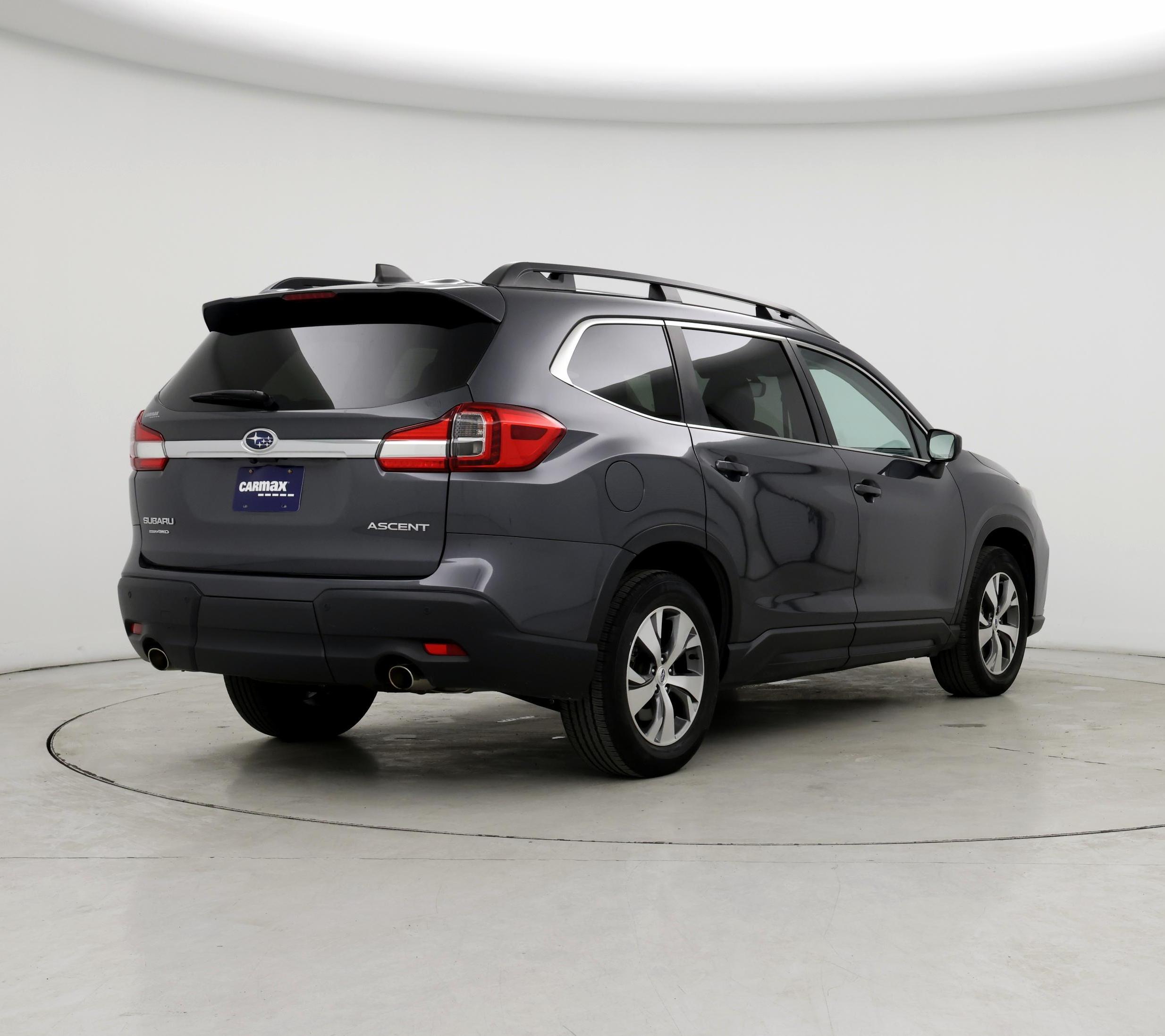 Thumbnail: 2022 Subaru Ascent - 8