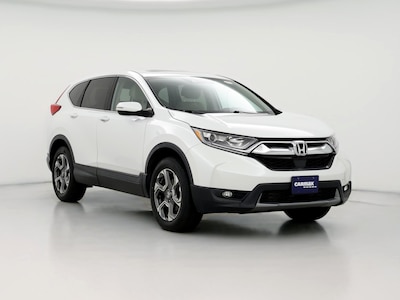 2019 Honda CR-V EX -
                Tri-Cities, TN