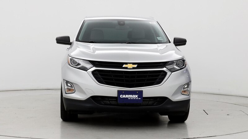 2020 Chevrolet Equinox LS 5