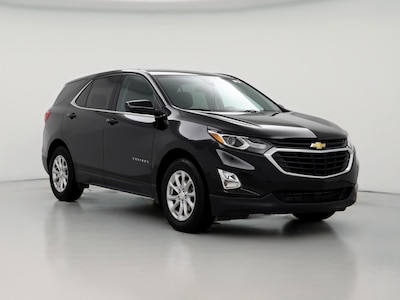 2020 Chevrolet Equinox LT -
                Springfield, MO