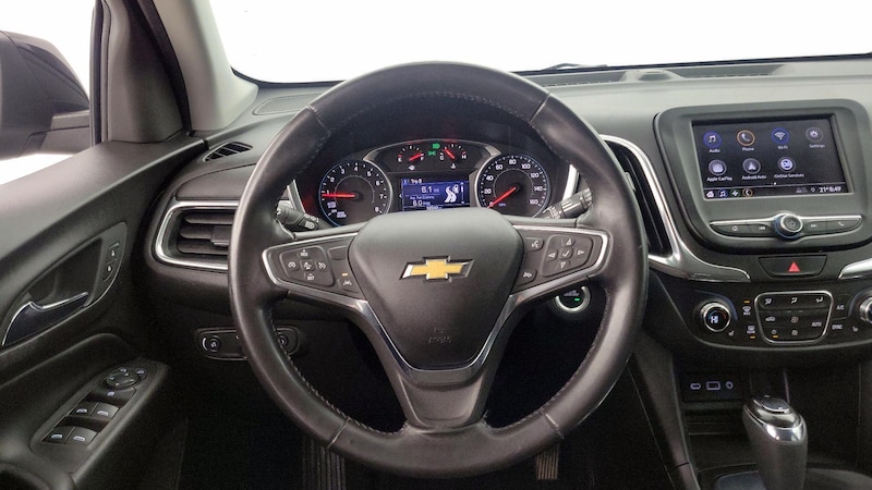 2020 Chevrolet Equinox LT 10