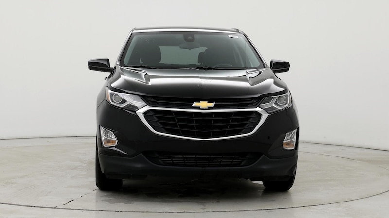 2020 Chevrolet Equinox LT 5