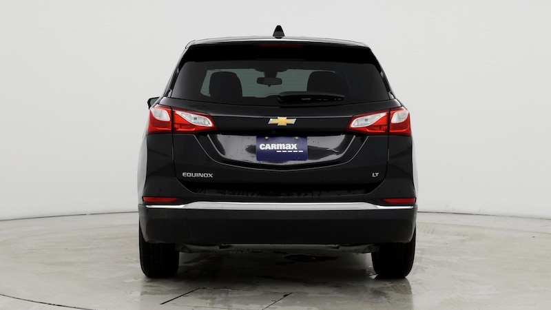 2020 Chevrolet Equinox LT 6