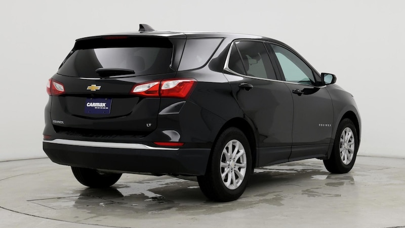 2020 Chevrolet Equinox LT 8