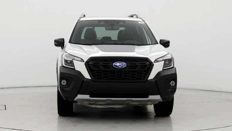 2023 Subaru Forester Wilderness 5