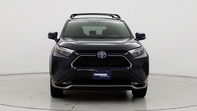 2022 Toyota RAV4 Prime SE 5