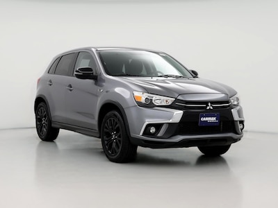 2019 Mitsubishi Outlander Sport LE -
                Farragut, TN