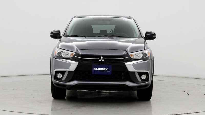 2019 Mitsubishi Outlander Sport LE 5