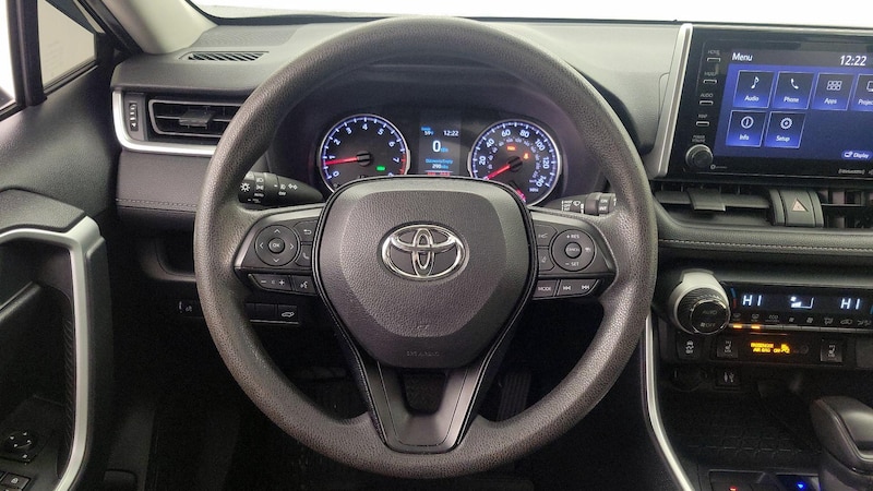 2019 Toyota RAV4 XLE Premium 10