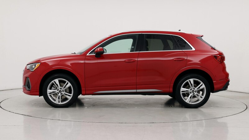 2022 Audi Q3 Premium 3