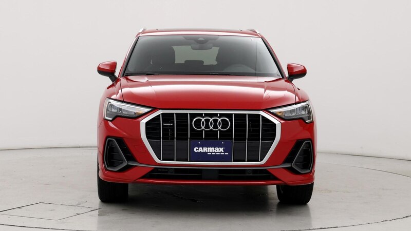 2022 Audi Q3 Premium 5