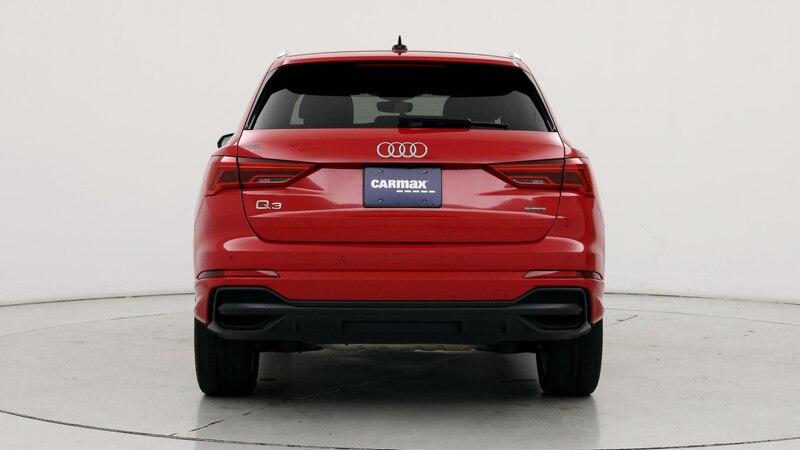 2022 Audi Q3 Premium 6