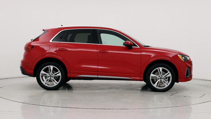 2022 Audi Q3 Premium 7