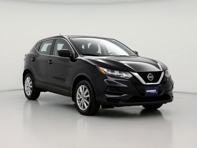 2021 Nissan Rogue Sport S -
                Knoxville, TN