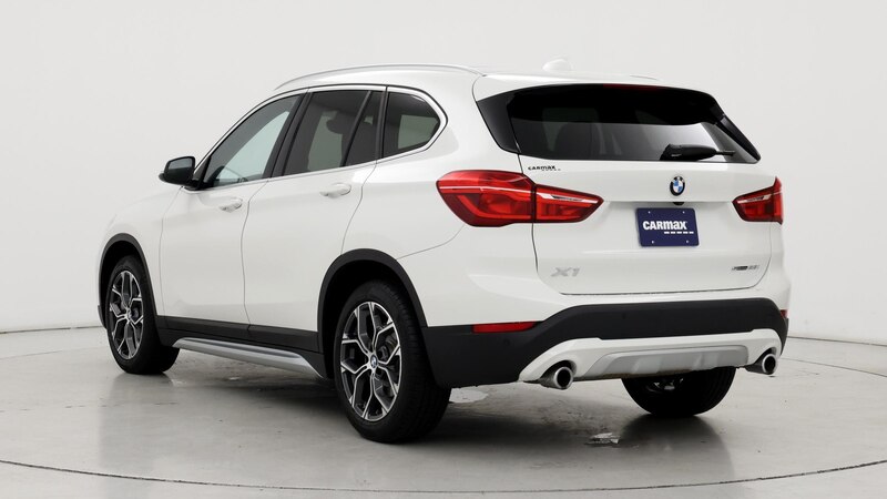 2021 BMW X1 sDrive28i 2