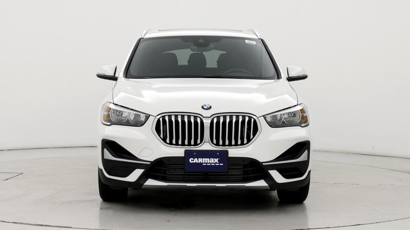 2021 BMW X1 sDrive28i 5