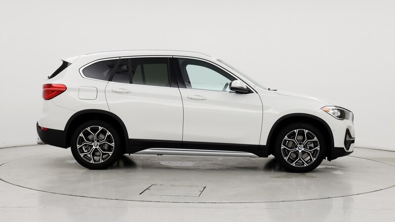 2021 BMW X1 sDrive28i 7