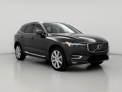 2021 Volvo XC60 T5 Inscription -
                Virginia Beach, VA