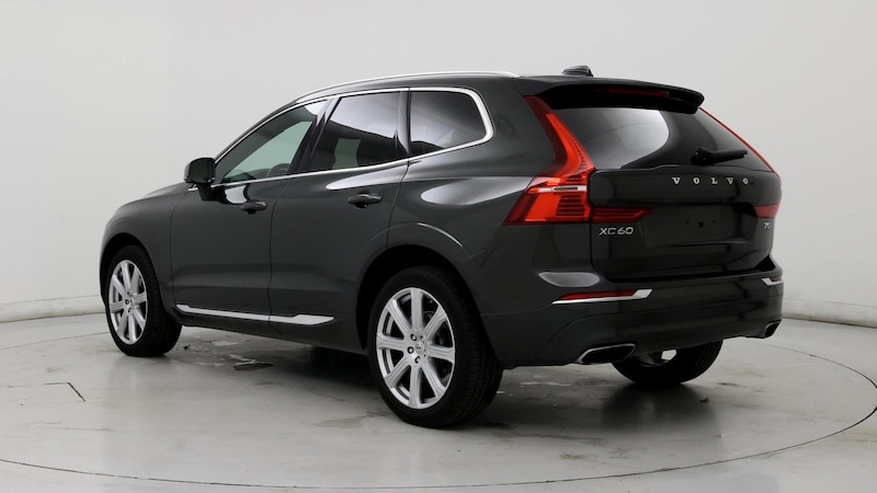 2021 Volvo XC60 T5 Inscription 2