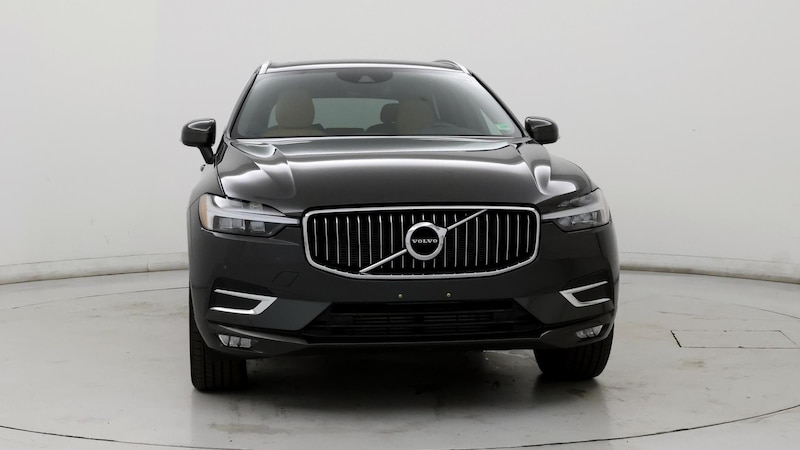 2021 Volvo XC60 T5 Inscription 5