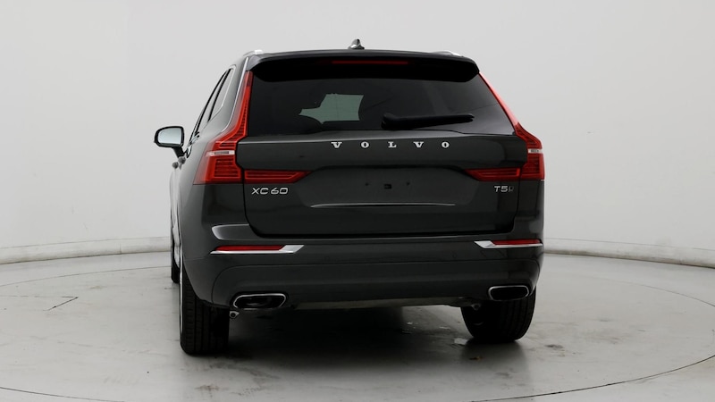 2021 Volvo XC60 T5 Inscription 6