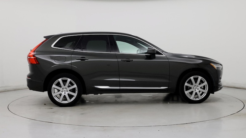 2021 Volvo XC60 T5 Inscription 7