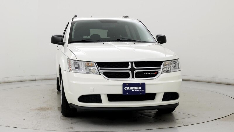 2017 Dodge Journey SE 5