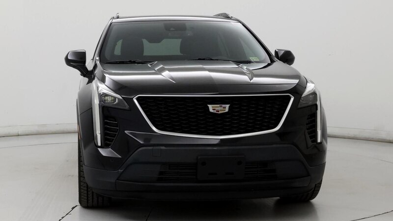 2020 Cadillac XT4 Sport 5