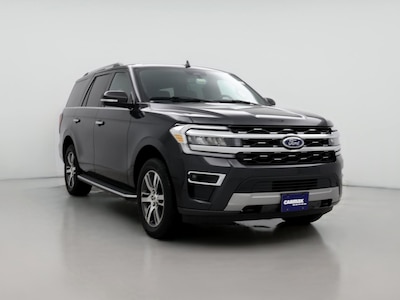 2022 Ford Expedition Limited -
                Hickory, NC