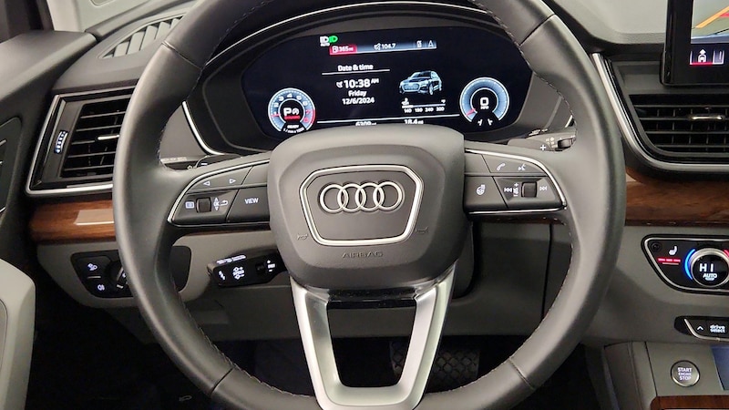 2023 Audi Q5 e Premium Plus 10