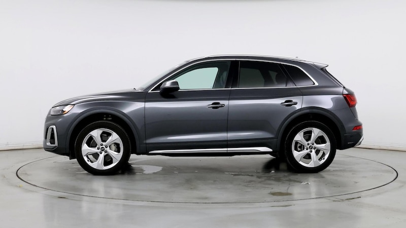 2023 Audi Q5 e Premium Plus 3